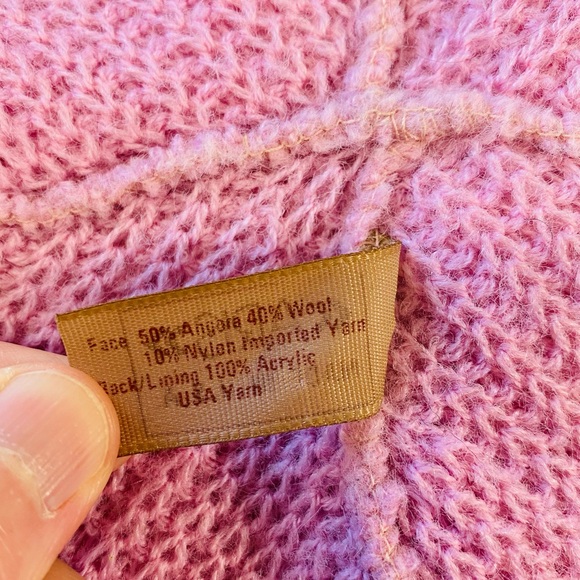 Vintage Aris Accessories Two Beret Bundle - Picture 11 of 11